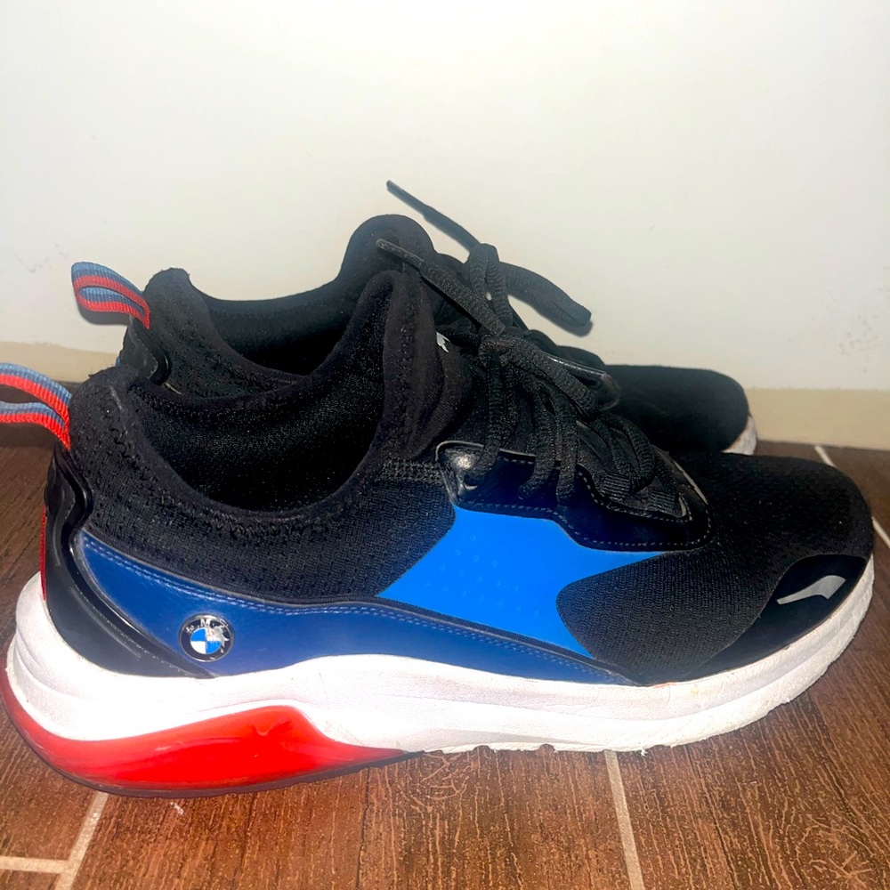 Bmw puma shoes size 10.5